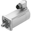 Festo Servo Motor EMMT-AS-60-M-HS-RS EMMT-AS-60-M-HS-RS